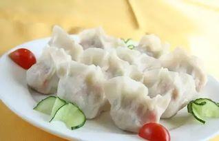 大桥道爆料水饺图片和视频,匠心独运，美味瞬间呈现