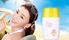 化学家防晒霜爆料视频,化学家亲述成分危害与防晒误区